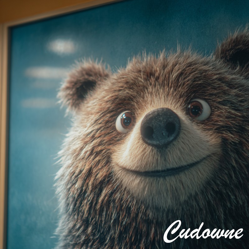 Plakat dla dziecka
